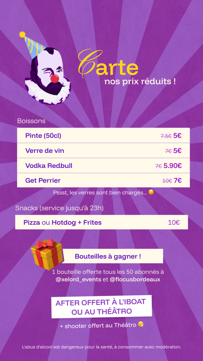 Story - Carte Circus Party1