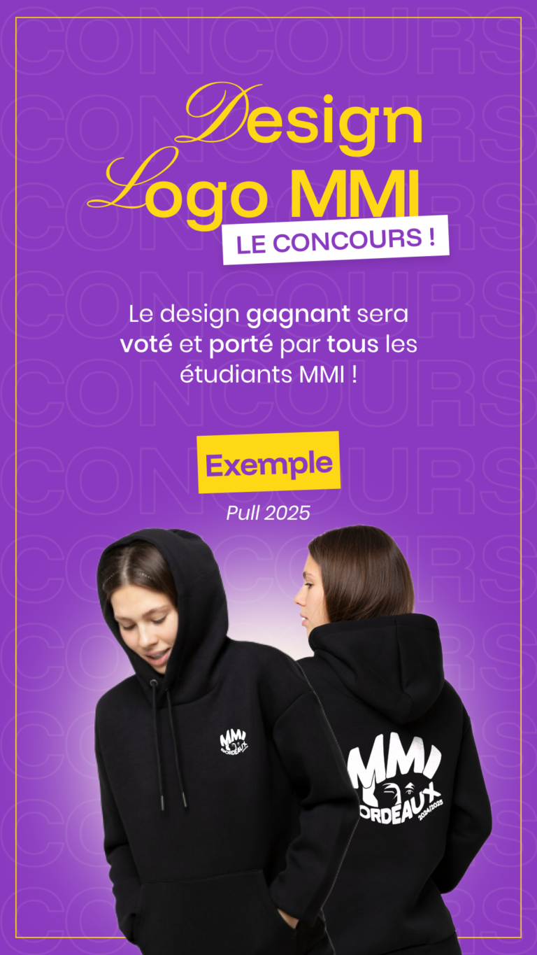 Story2 - concours pull