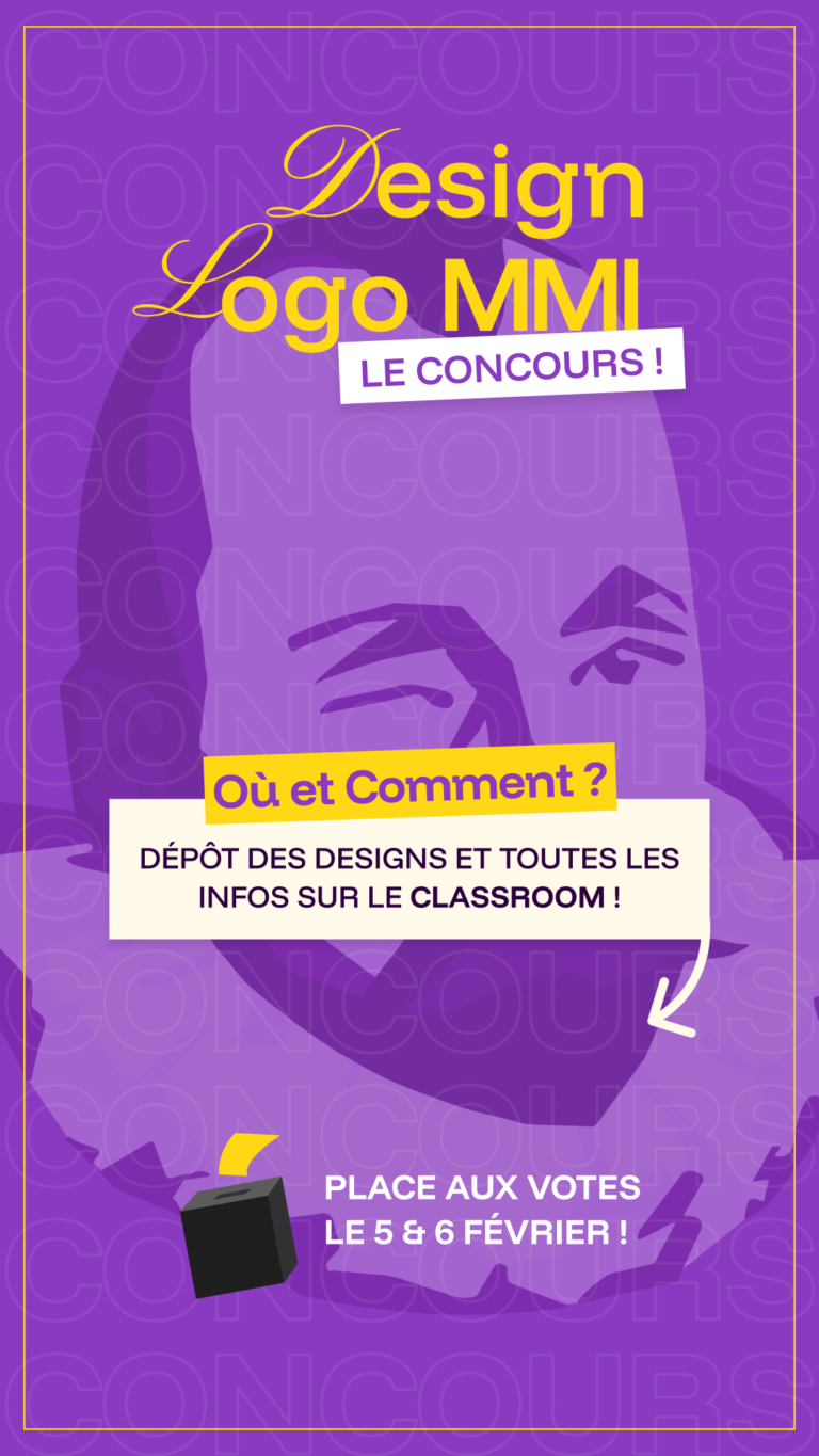 Story3 - concours pull